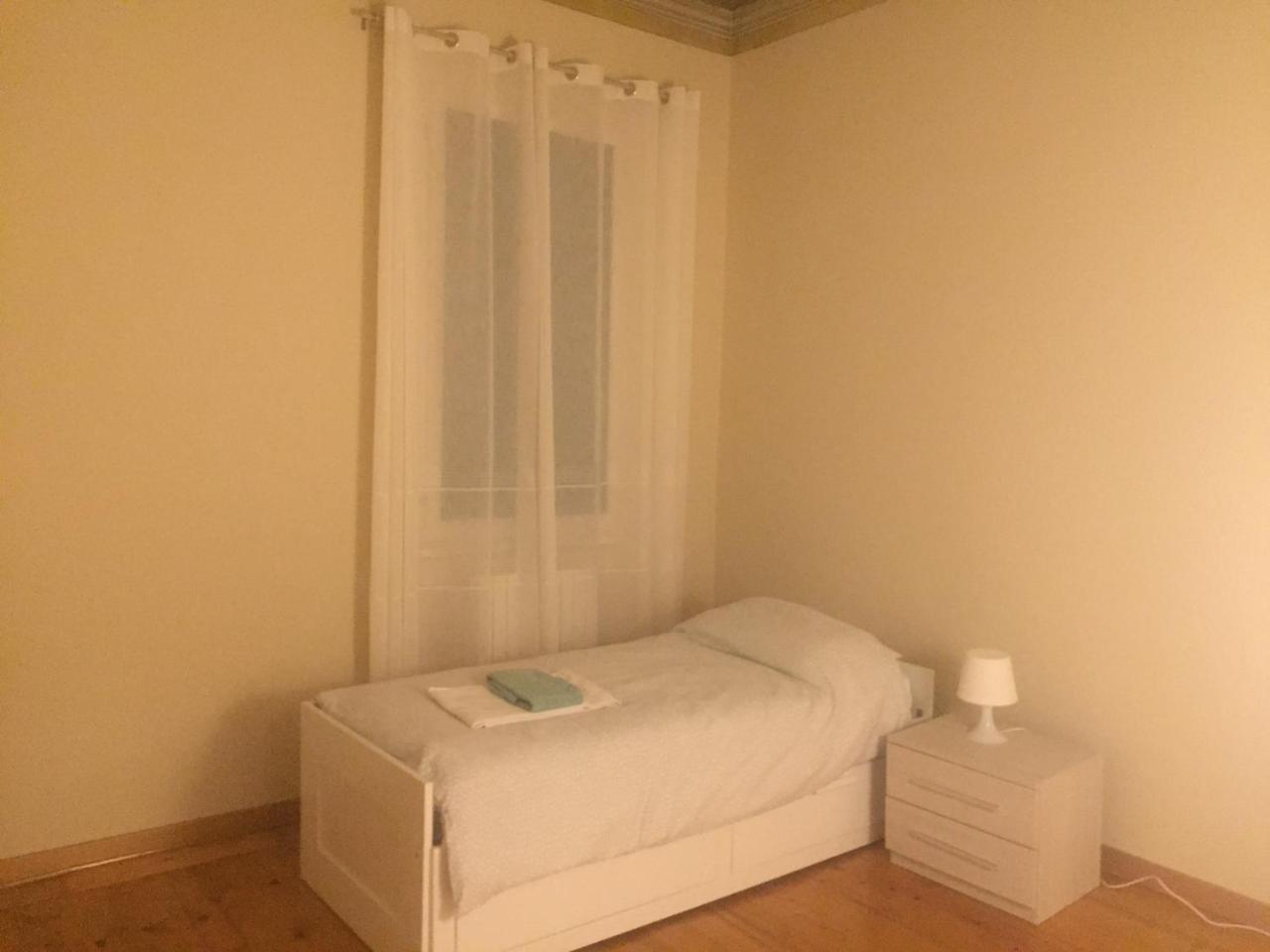 Casa Roma Rooms 帕多瓦 外观 照片