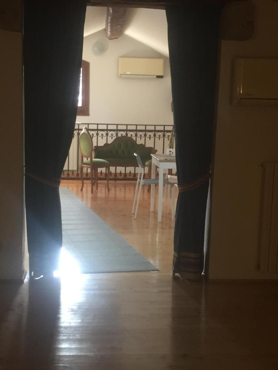 Casa Roma Rooms 帕多瓦 外观 照片