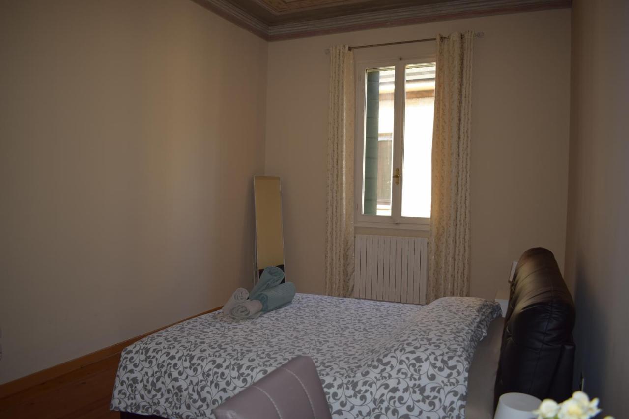 Casa Roma Rooms 帕多瓦 外观 照片